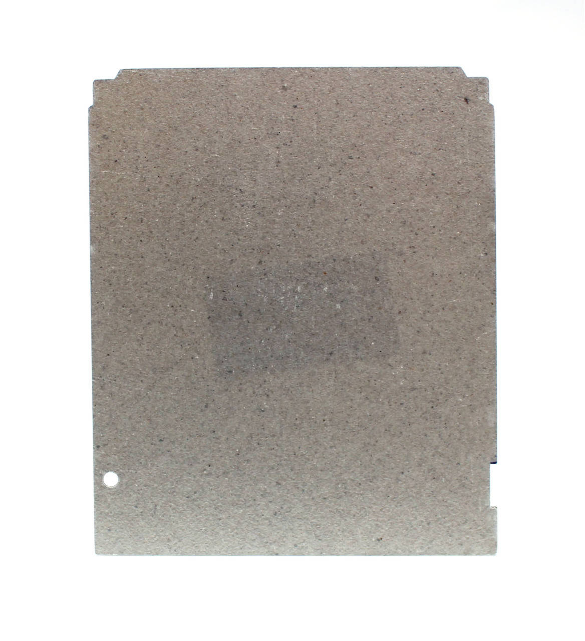 

Слюда микроволновой печи LG (138.5x113.5 мм)