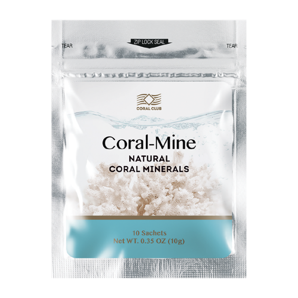 

Корал-Майн 10 – Coral Club