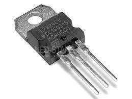 

Микросхема L7824CV