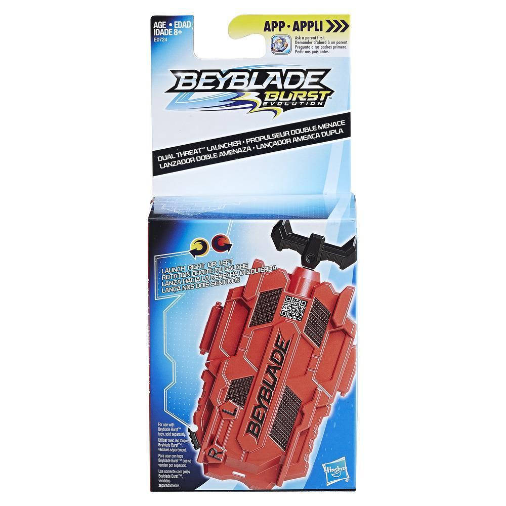 

Ниточный-запускатель от HASBRO Бейблэйд Вибух Beyblade Evolution