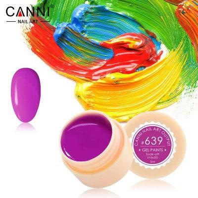 

Гель-краска Canni/Venalisa