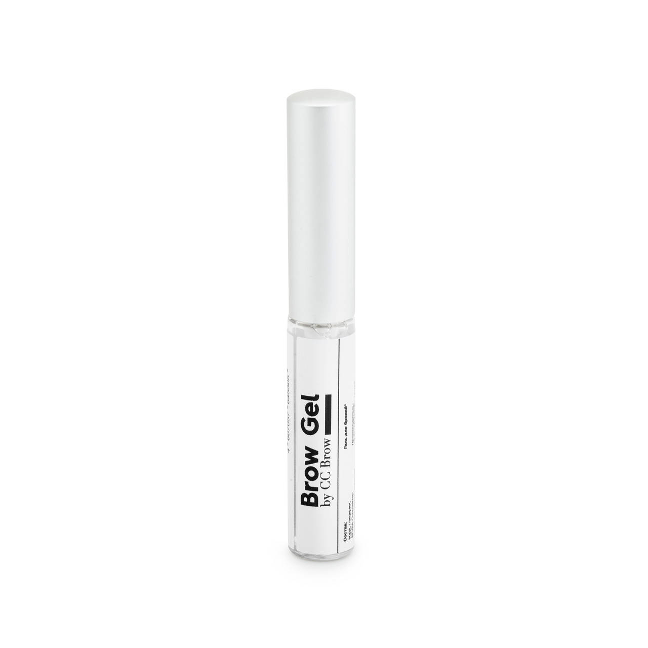 

CC Brow Gel 5ml гель для укладки бровей