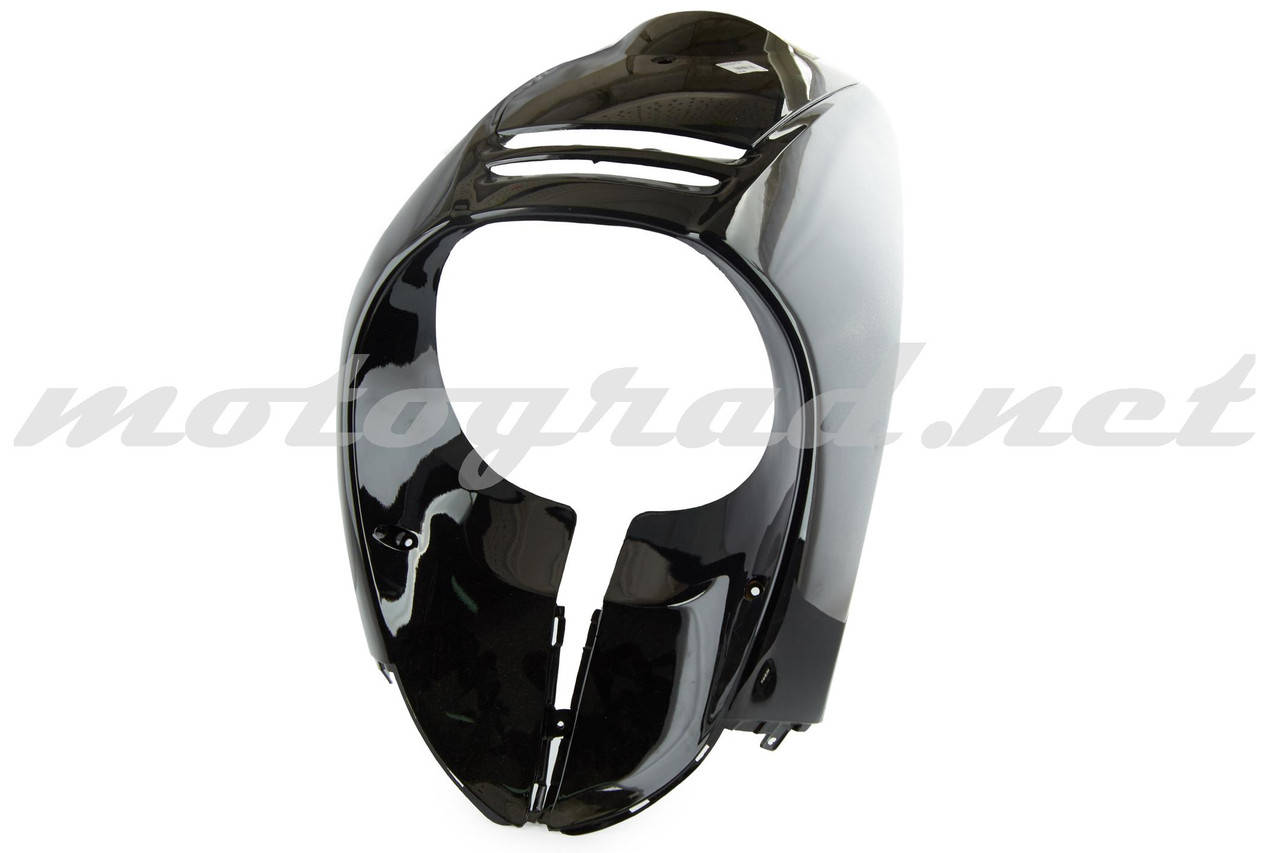

Пластик Honda LEAD 100/AF48 передний (клюв) "SL"