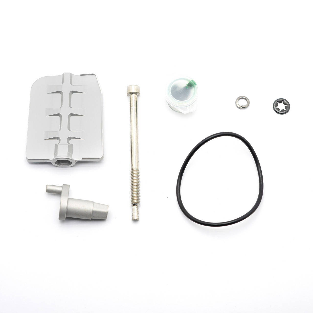 

Ремкомплект DISA BMW M54 2.0, 2.2 и 2.5L 11617502269, 11617544806