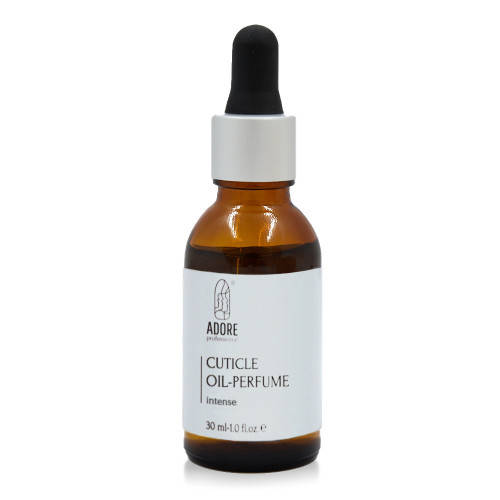 

Масло для кутикулы ADORE Cuticle Oil Intence 30 мл (17937Gu)
