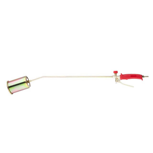 

Кровельная газовая горелка Intertool GB-0047