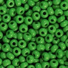 

Бісер Preciosa 53250/217 10 гр (натуральний, зелений)