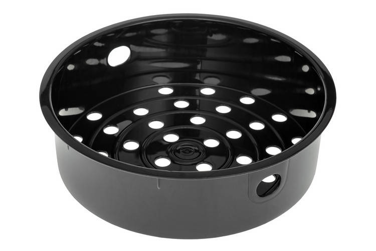 

Корзина для варки на пару для мультиварки Moulinex SS-995220