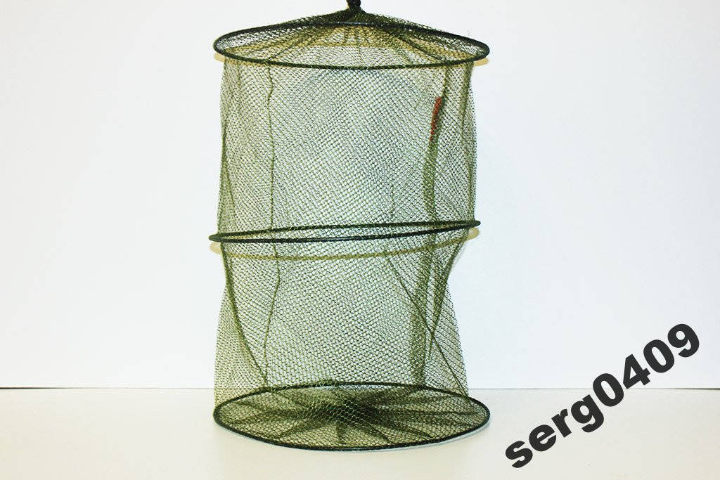 

Рыбацкий садок