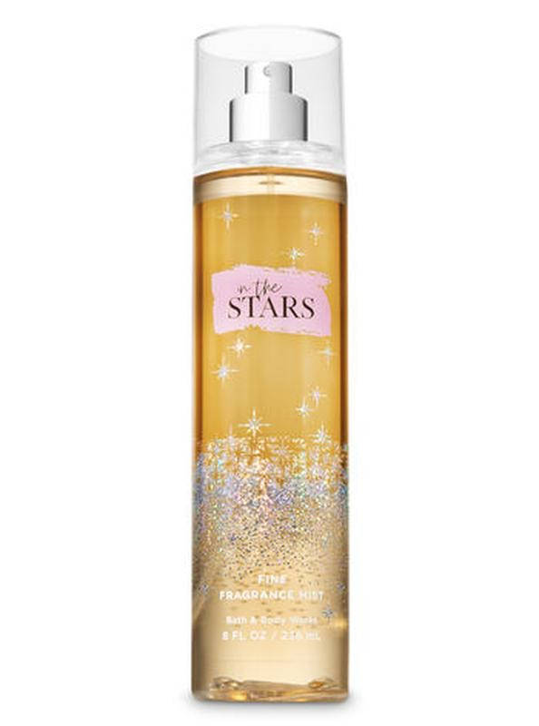 

Спрей для тела - In The Stars от Bath and Body Works США