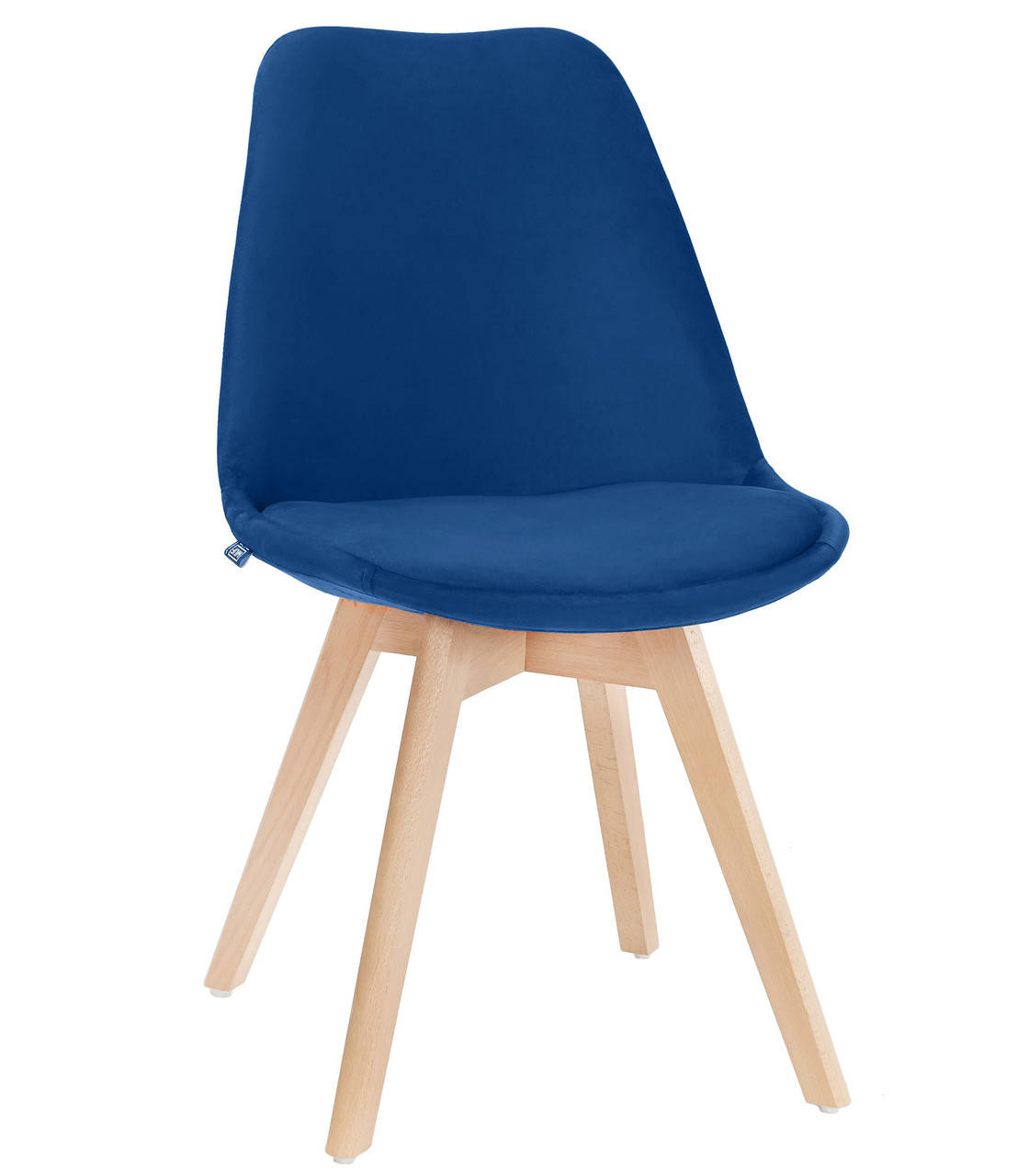 

Кресло LEOBERT NORI BLUE