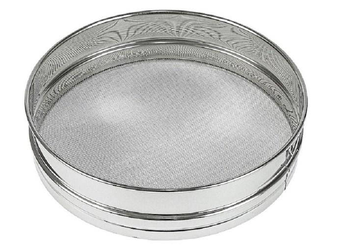 

Сито профессиональное 230 мм нержавеющая сталь