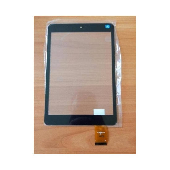 

Сенсор (тачскрин) для Assistant AP-785 (197132) черный