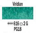 

Фарба акварельна Rembrandt (616) Зелений вірідоновий, туба 10мл, Royal Talens, 5016160, Зелёный