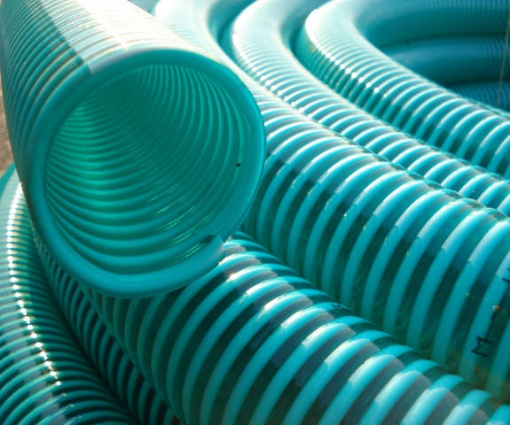 

Шланг спиральный из ПВХ типа M-FLEX HYDRO ECO 75 мм