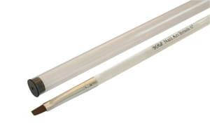 

Nail Art Brush Gel Square #6