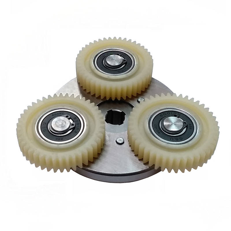 

Обгонная муфта в сборе, для редукторного двигателя XF19