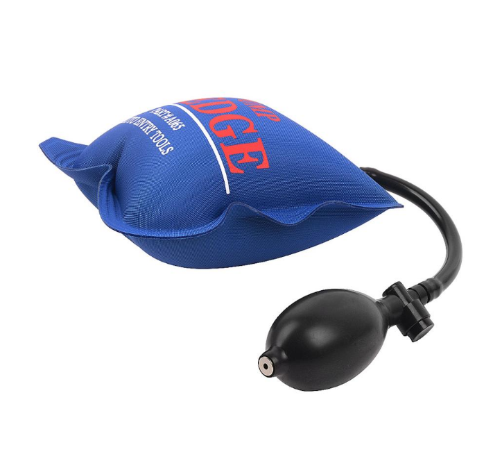 

Воздушный клин (подушка/домкрат)