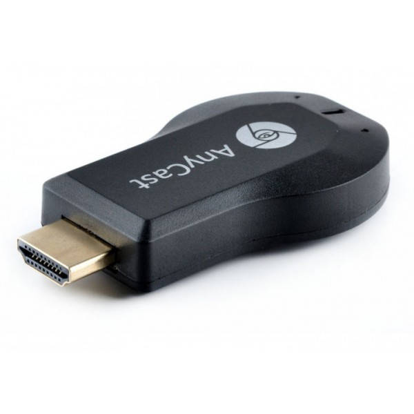 

AnyCast Wi-Fi Miracast AirPlay передача изображения с мобильного на ТВ