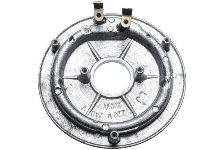

ТЭН 900W D=160 D1=40