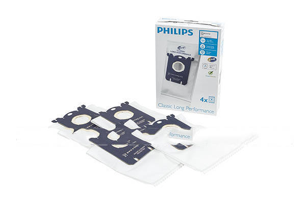 

Пылесборник (мешок) для пылесоса Philips 883802103010