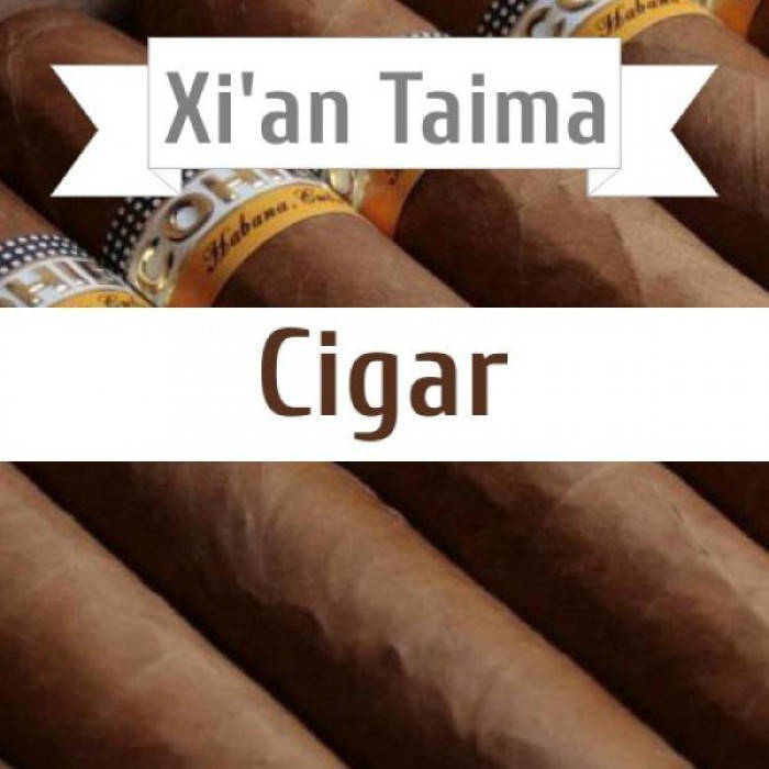 

Ароматизатор Xi'an Taima Cigar 5мл.