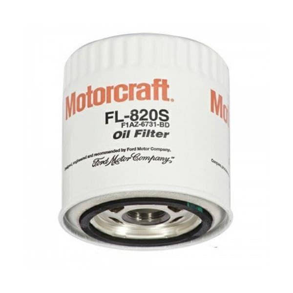 

Масляный фильтр Ford Motorcraft (FL820S) ORG FL820S