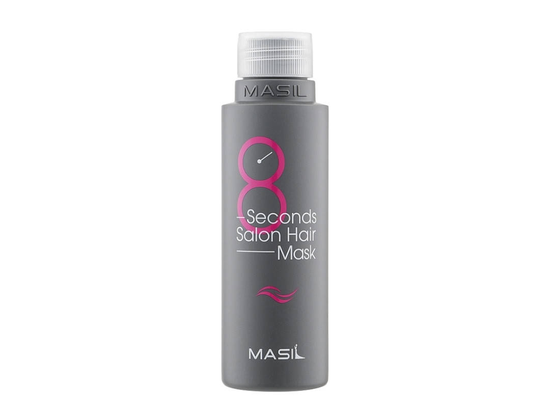 

Маска для волос, салонный эффект за 8 секунд Masil 8 Seconds Salon Hair Mask, 200мл