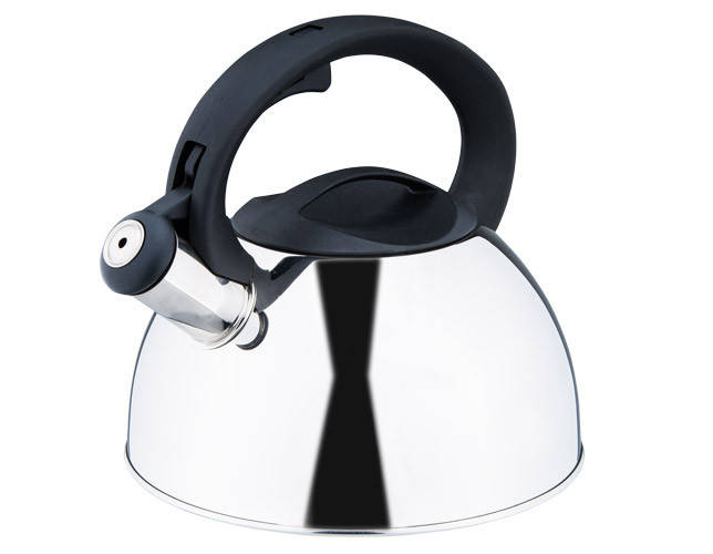 

Чайник Vinzer SFERA 2,5л. 50013