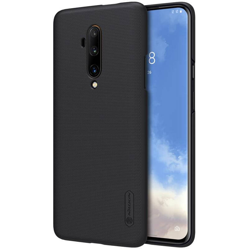 

Чехол Nillkin Matte для OnePlus 7T Pro Черный