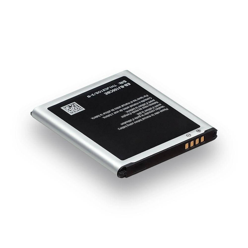 

Аккумулятор для Samsung J100H Galaxy J1 / EB-BJ100CBE Характеристики AA STANDART