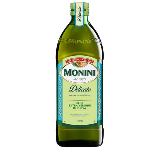 

Monini Delicato Оливкова олія 500 мл