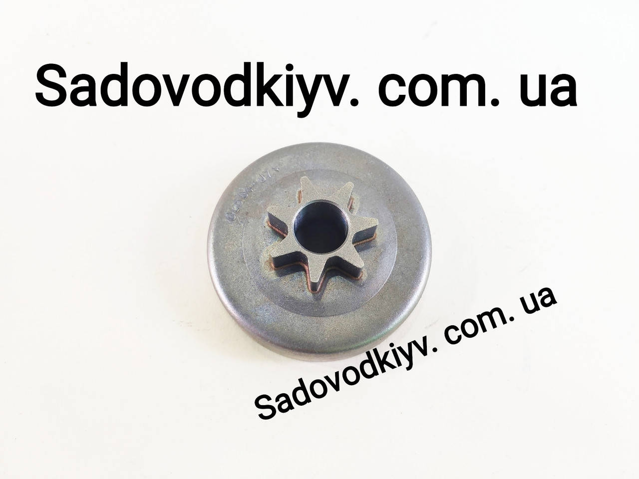 

Ведущая звёздочка на Oleo-Mac 947,952(Winzor Original)