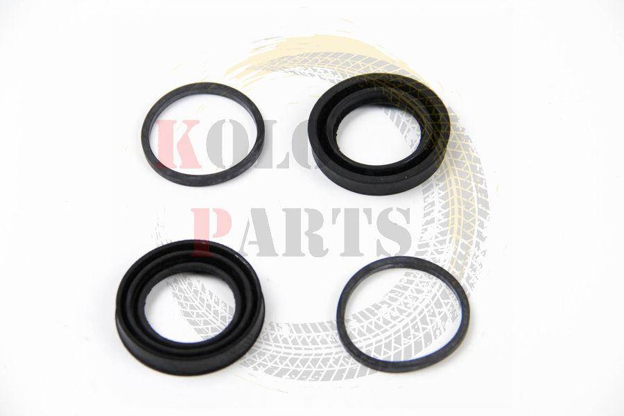 

Ремкомплект переднего суппорта Ford Transit 1986-2000г. d=42mm Форд Транзит пыльник на поршень, манжет