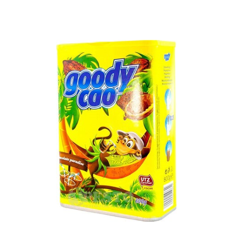 

Какао Goody cao 800 г