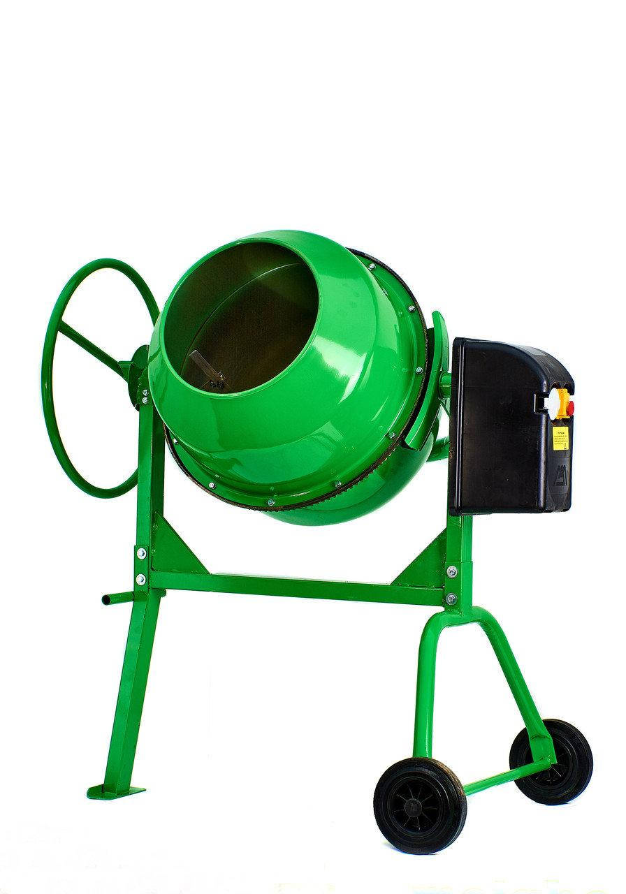 

Бетономешалка 165 л FS-CM1610 Felső 1200вт