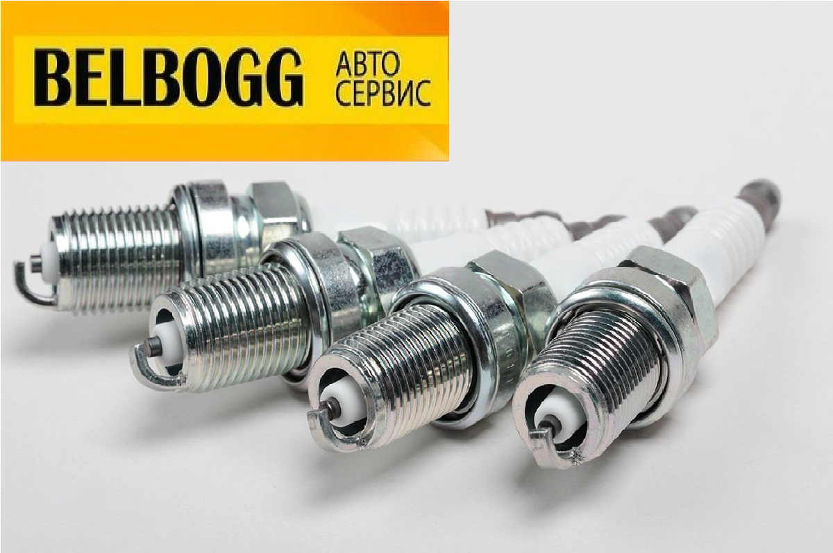 

Свечи зажигания NGK 1.5 Chevrolet Aveo, Шевроле Авео