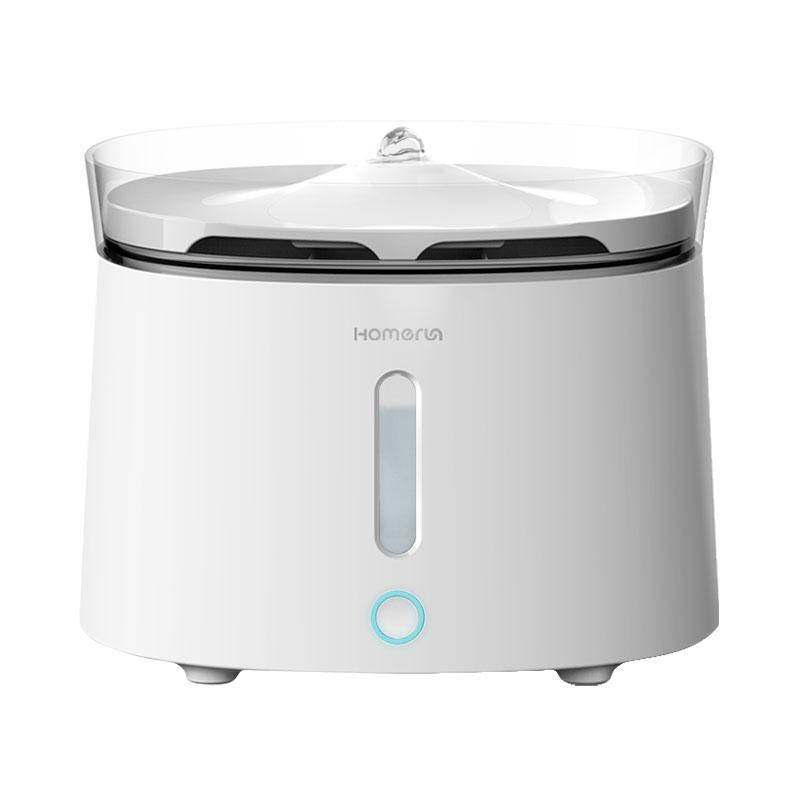 

Поилка для животных Xiaomi Homerun Pet Water Dispenser (WF20)