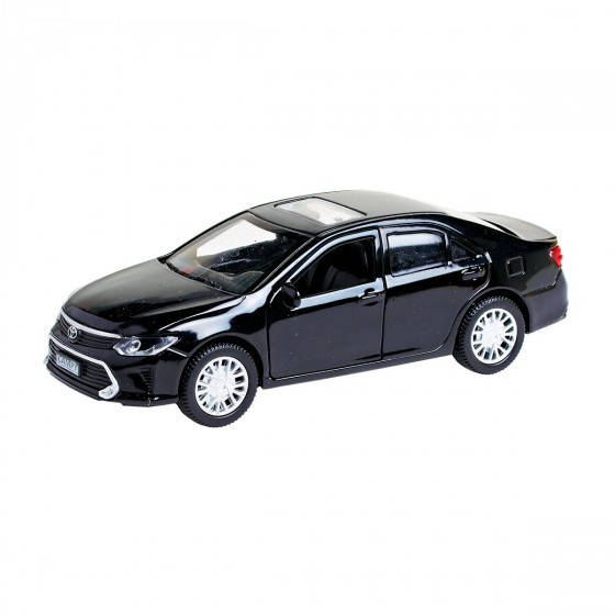 

Автомодель - Toyota Camry (Черный, 1:32) Technopark CAMRY-BK