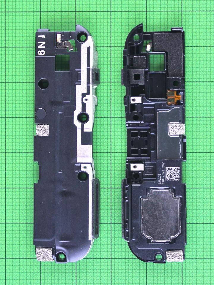 

Динамік Xiaomi Mi A2 Lite поліфонічний з антеною Оригінал