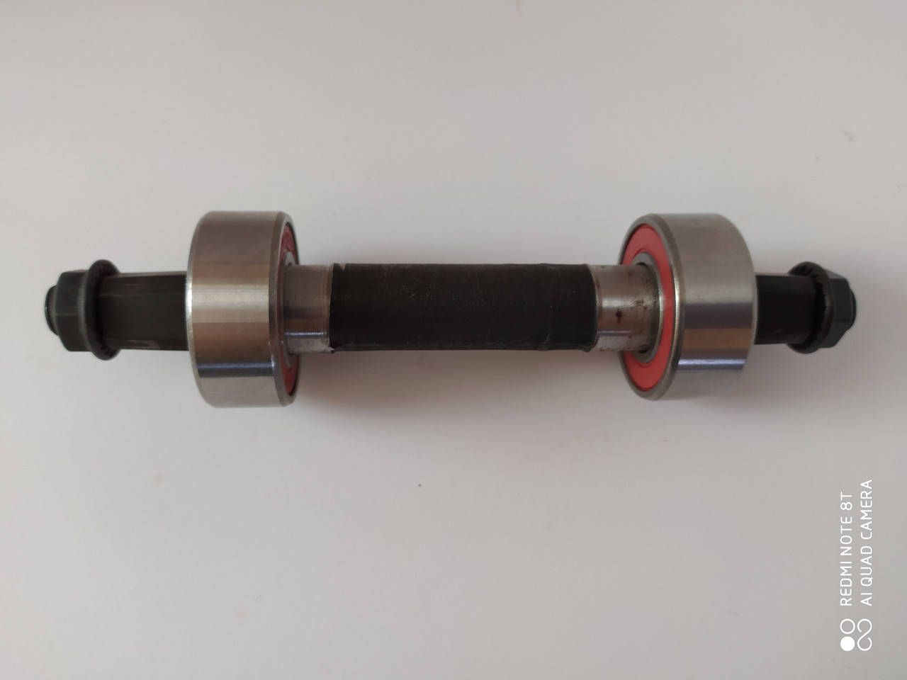 

Каретка горная (вал квадрат) на 902 подшипнике