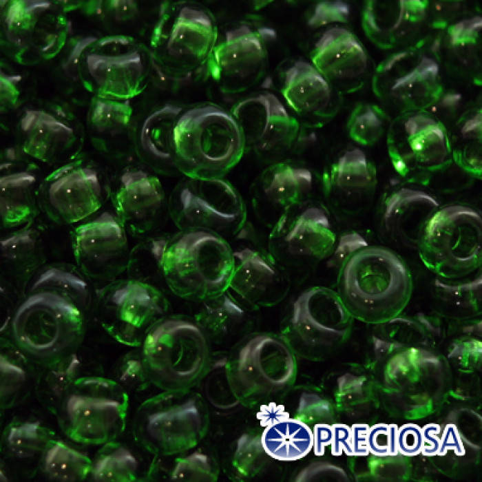 

Бисер Чешский Preciosa (Прециоза ) 50120 упаковка 5 г