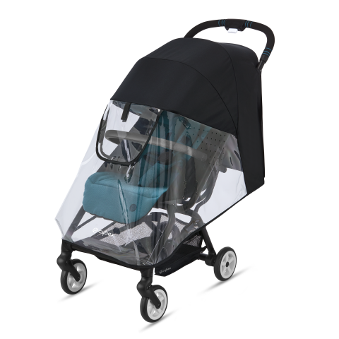 

Дождевик для коляски Cybex Eezy S 2, S plus 2