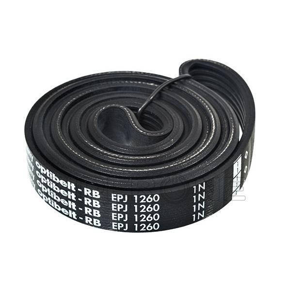 

Ремень для стиральной машины Gorenje 1260J6 EPJ 623111 (111622)