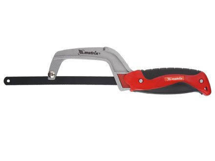 

Ножовка по металлу Matrix 250 мм 7756059