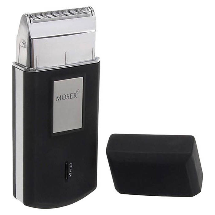 

Электробритва Moser Mobile Shaver 3615-0051