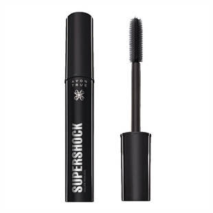 

ОБЪЕМНАЯ ТУШЬ ДЛЯ РЕСНИЦ СУПЕР ШОК (SUPER SCHOK) AVON TRUE 10 МЛ, черная