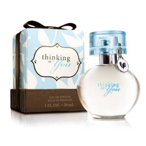 

ПАРФЮМЕРНАЯ ВОДА THINKING OF YOU MARY KAY, 29 МЛ