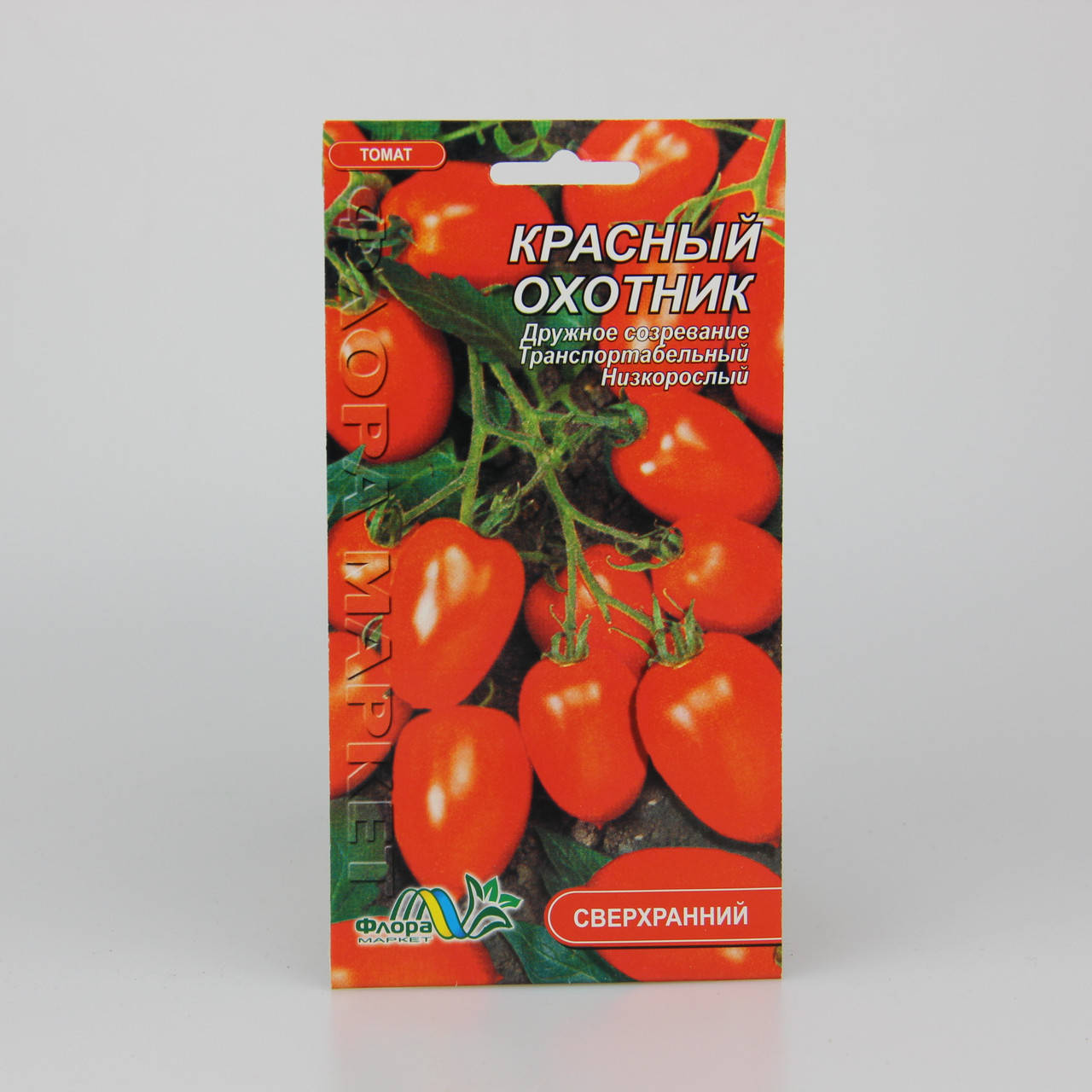 

Томат Красный Охотник 0.1 г