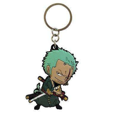 

Брелок ONE PIECE Zoro SD (Ван піс Зоро)
